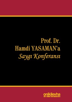 Hamdi Yasaman'a Saygı Konferansı | On İki Levha Yayıncılık