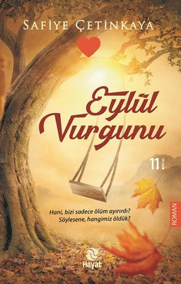 Eylül Vurgunu | Hayat Yayıncılık