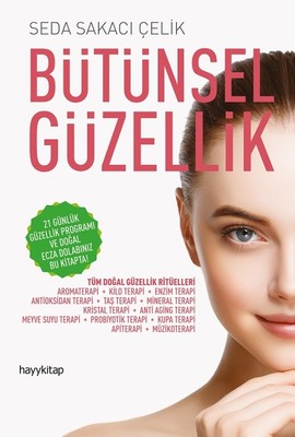 Bütünsel Güzellik | Hayy Kitap