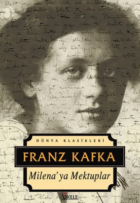 Milena'ya Mektuplar | İskele Yayıncılık