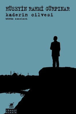 Kaderin Cilvesi | Ayrıntı Yayınları