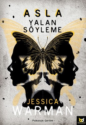 Asla Yalan Söyleme | Beyaz Baykuş