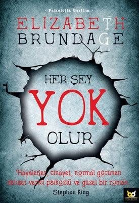 Her Şey Yok Olur | Beyaz Baykuş