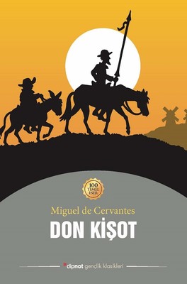 Don Kişot-100 Temel Eser | Dipnot