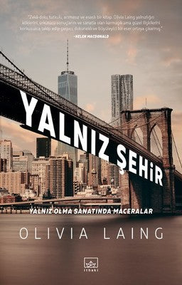 Yalnız Şehir | İthaki Yayınları