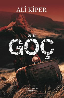 Göç | Sokak Kitapları Yayınları