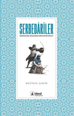 Serbedariler | İdeal Kültür Yayıncılık