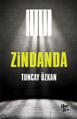 Zindanda | Halk Kitabevi