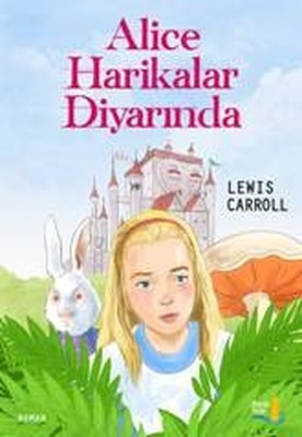 Alice Harikalar Diyarında | Büyülü Fener