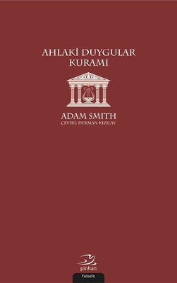 Ahlaki Duygular Kuramı | Pinhan Yayıncılık