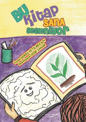 Bu Kitap Sana Sesleniyor | Sokak Kitapları Yayınları