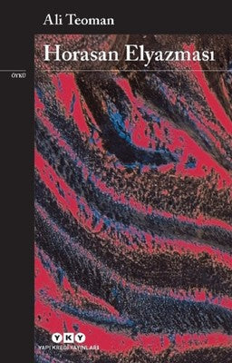 Horasan El Yazması | Yapı Kredi Yayınları