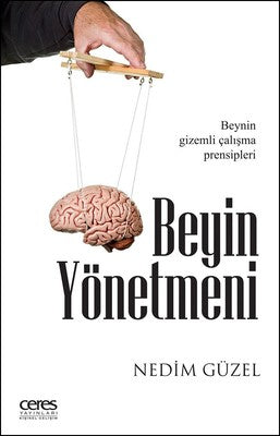 Beyin Yönetmeni | Ceres Yayınları