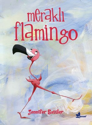 Meraklı Flamingo | Çınar Yayınları