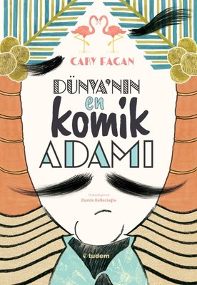 Dünya'nın En Komik Adamı | Tudem Yayınları