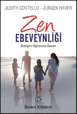 Zen Ebeveynliği | Remzi Kitabevi