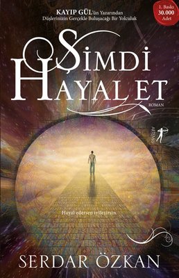 Şimdi Hayal Et | Artemis Yayınları