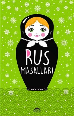 Rus Masalları | Maya Kitap