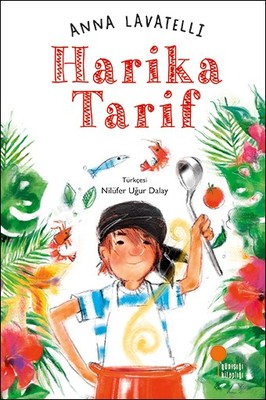 Harika Tarif | Günışığı Yayınları