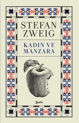 Kadın ve Manzara | Zeplin Kitap
