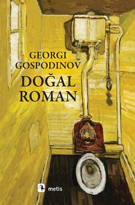 Doğal Roman | Metis Yayınları