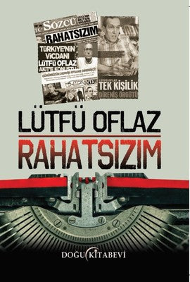 Rahatsızım | Doğu Kitabevi