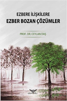 Ezbere İlişkilere Ezberbozan Çözümler | Altınordu