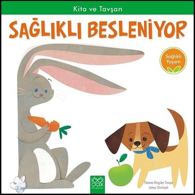 Sağlıklı Besleniyor-Kita ve Flamingo | 1001 Çiçek