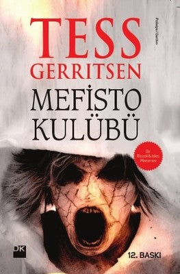 Mefisto Kulübü | Doğan Kitap