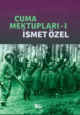 Cuma Mektupları 1 | Tiyo Yayınları