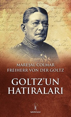 Goltzun Hatıraları | İlgi Kültür Yayınları