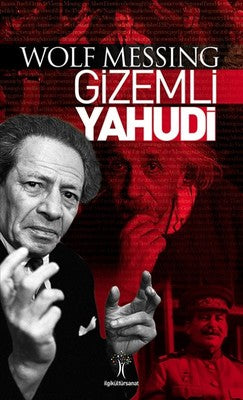 Gizemli Yahudi | İlgi Kültür Yayınları