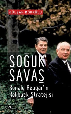 Soğuk Savaş | Çizgi Kitapevi
