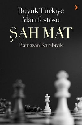 Büyük Türkiye Manifestosu | Cinius