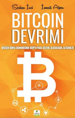 Bitcoin Devrimi | Elma Yayınevi