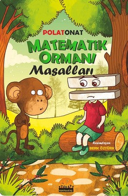 Matematik Ormanı Masalları | Kent Kardeş
