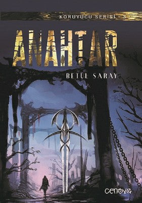 Koruyucu Serisi 3-Anahtar | Cenova