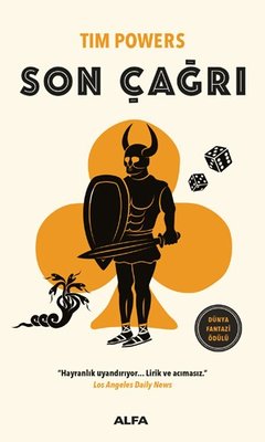 Son Çağrı | Alfa Yayınları