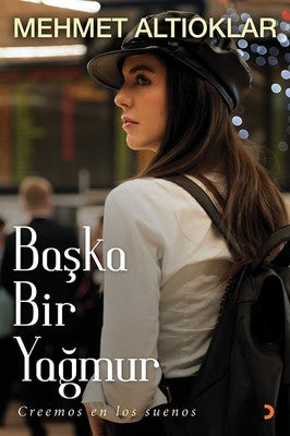 Başka Bir Yağmur | Cinius