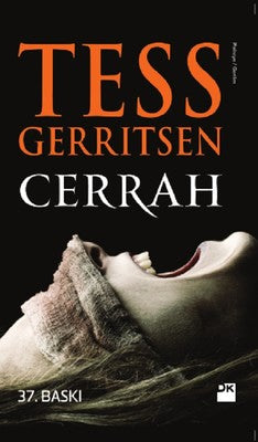 Cerrah | Doğan Kitap
