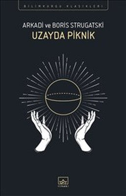 Uzayda Piknik | İthaki Yayınları