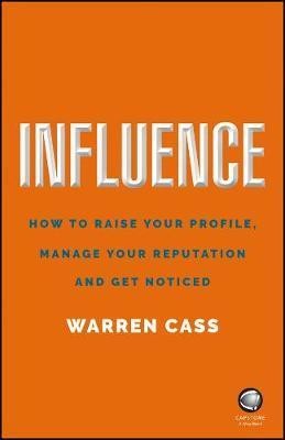 Influence: How to Raise Your Profil | Capstone