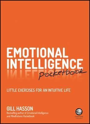 Emotional Intelligence Pocketbook: | Capstone