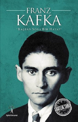 Franz Kafka | İlgi Kültür Yayınları