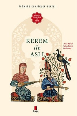 Kerem ile Aslı | Kapı Yayınları