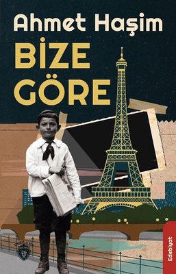 Bize Göre | Dorlion Yayınevi