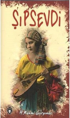 Şıpsevdi | Dorlion Yayınevi