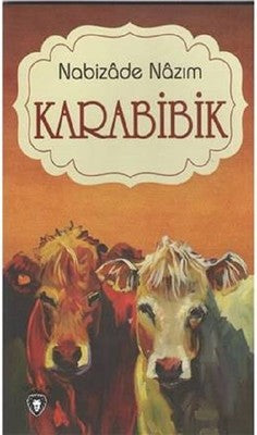 Karabibik | Dorlion Yayınevi