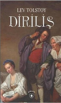 Diriliş | Dorlion Yayınevi