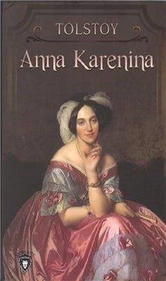 Anna Karenina | Dorlion Yayınevi